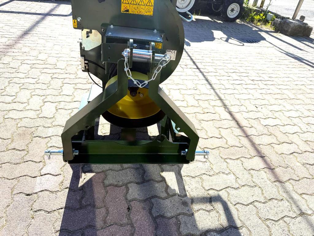 Negri R 185 - PRESA DI FORZA TRATTORE Photo 13