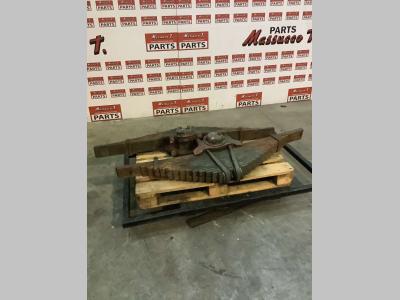 BALESTRE POSTERIORI pour Iveco 260/330 F35 en vente par Massucco T. Srl Area Ricambi