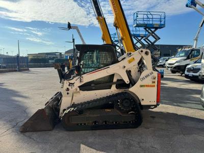 Bobcat T650SJC Photo 1