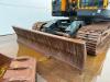 Hyundai HX235 LCR - Extra Bucket / Automatic Greasing Photo 24 thumbnail