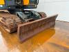Hyundai HX235 LCR - Extra Bucket / Automatic Greasing Photo 25 thumbnail