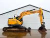 Hyundai HX235 LCR - Extra Bucket / Automatic Greasing Photo 6 thumbnail