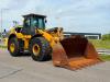 Caterpillar 972K Photo 7 thumbnail