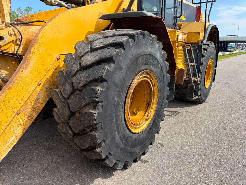 Caterpillar 972K Photo 10
