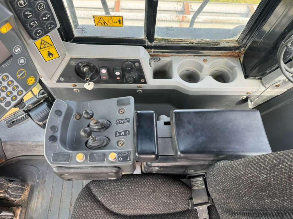 Caterpillar 972K Photo 18