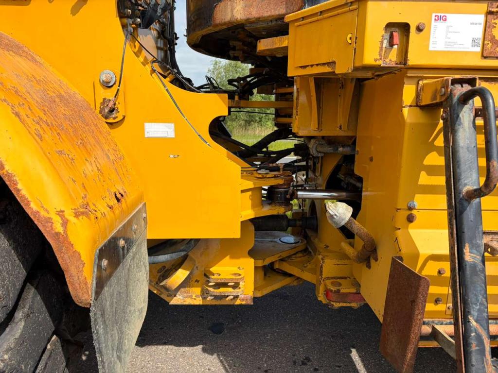 Caterpillar 972K Photo 23