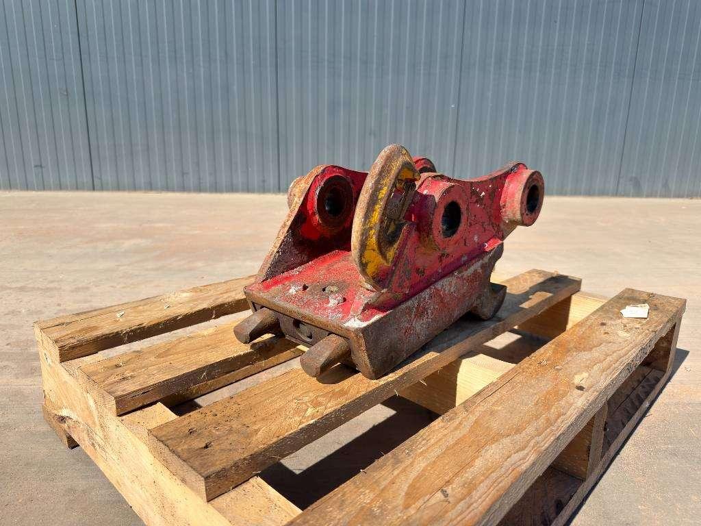 Lehnhoff MS03 - Caterpillar 303 Photo 1
