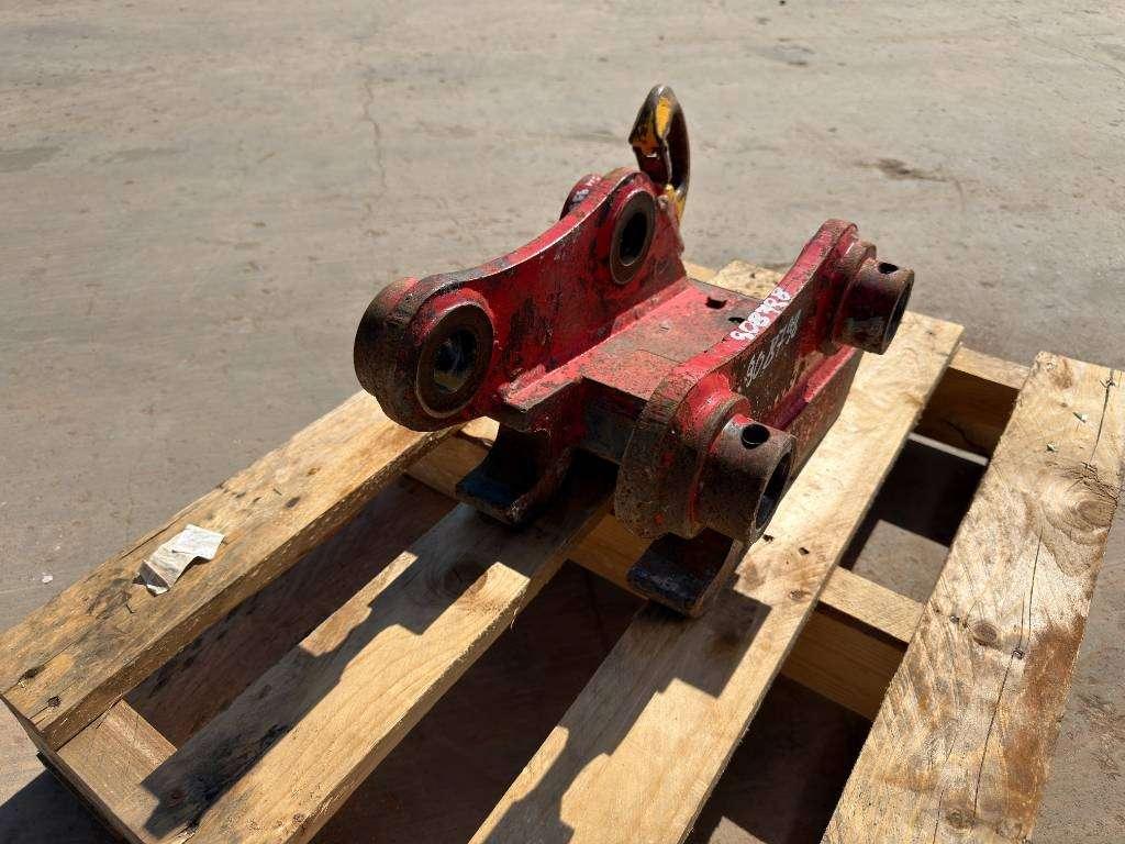 Lehnhoff MS03 - Caterpillar 303 Photo 4