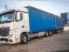Mercedes-Benz ACTROS 2548-6x2+VOITH Photo 1 thumbnail