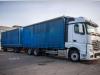 Mercedes-Benz ACTROS 2548-6x2+VOITH Photo 2 thumbnail