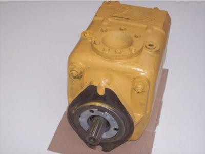 Pompe hydraulique pour Caterpillar 235 en vente par CERVETTI TRACTOR Srl
