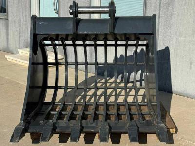 Emme Service Godet claire voies en vente par Emme Service Srl