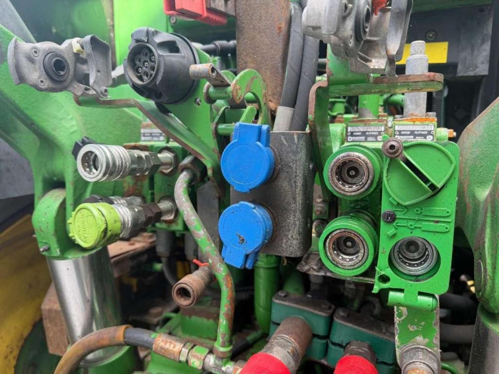 John Deere 7530 PowerQuad Photo 14