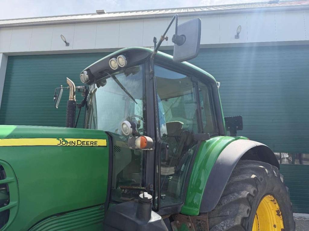 John Deere 7530 PowerQuad Photo 21