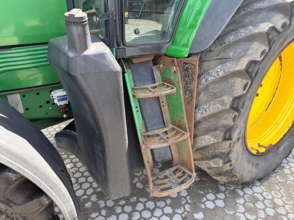 John Deere 7530 PowerQuad Photo 22