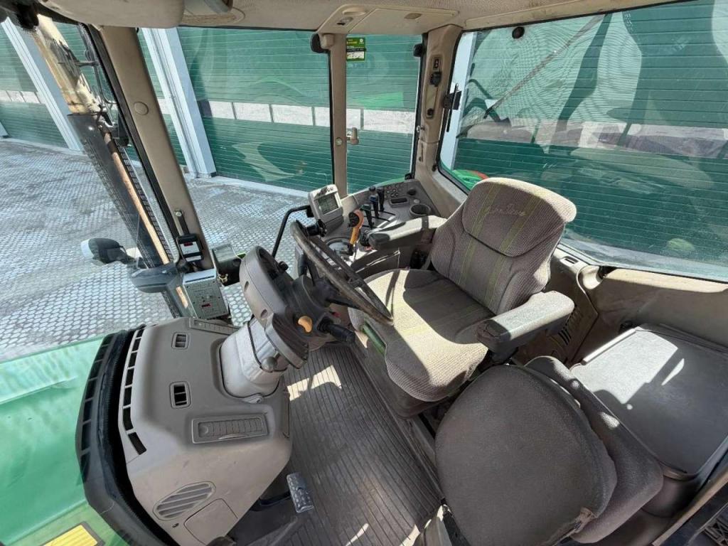 John Deere 7530 PowerQuad Photo 23