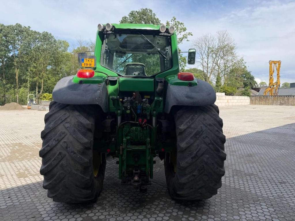 John Deere 7530 PowerQuad Photo 5