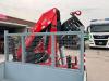 CONTAINER NUOVO SCARRABILE A PIANALE CON SPONDE Photo 7 thumbnail