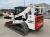 Bobcat T770 Photo 3 thumbnail