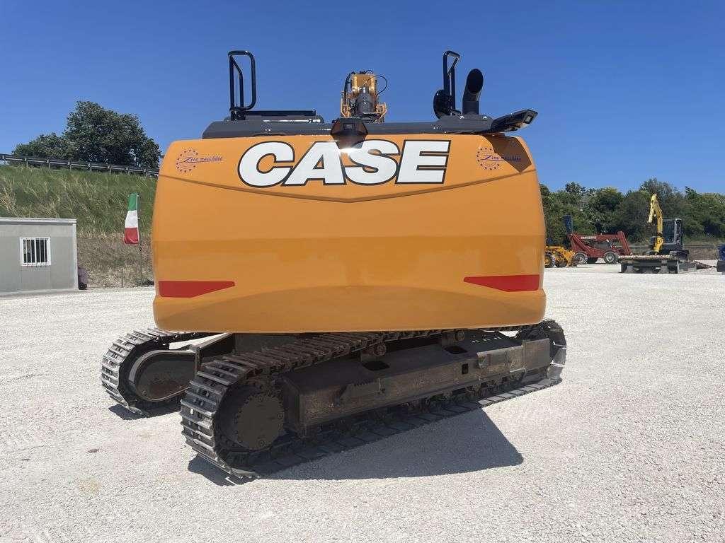 Case CX 210D Photo 4