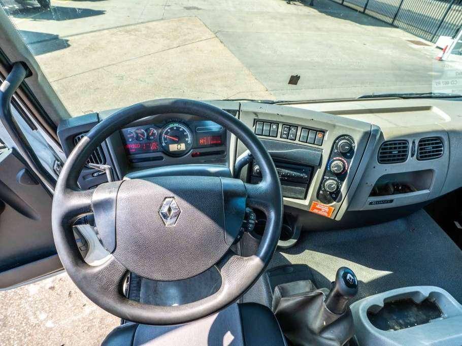 Renault PREMIUM 340DXI+DHOLLANDIA Photo 9