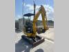 Komatsu PC16R-3HS Photo 2 thumbnail