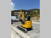 Komatsu PC16R-3HS Photo 3 thumbnail