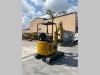 Komatsu PC16R-3HS Photo 4 thumbnail