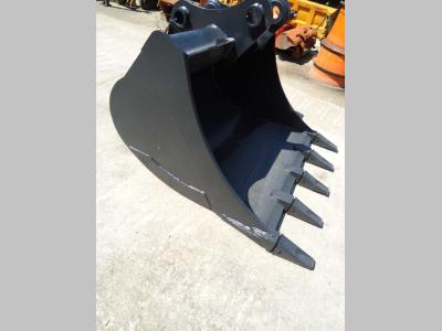 Godet de fouille en vente par OLM 90 Srl