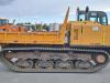 Morooka MST 1500 VD Photo 6 thumbnail