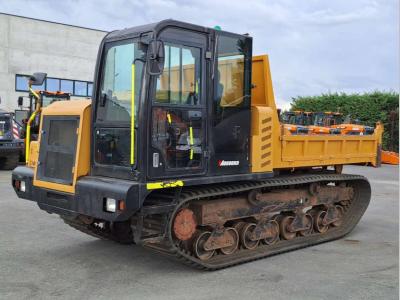 Morooka MST 1500 VD en vente par DMO Spa