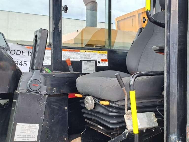 Morooka MST 1500 VD Photo 10