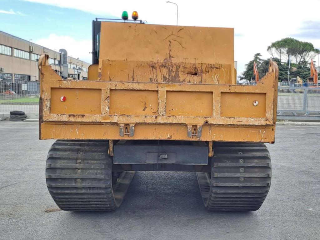 Morooka MST 1500 VD Photo 4