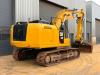 Caterpillar 320FL Photo 4 thumbnail
