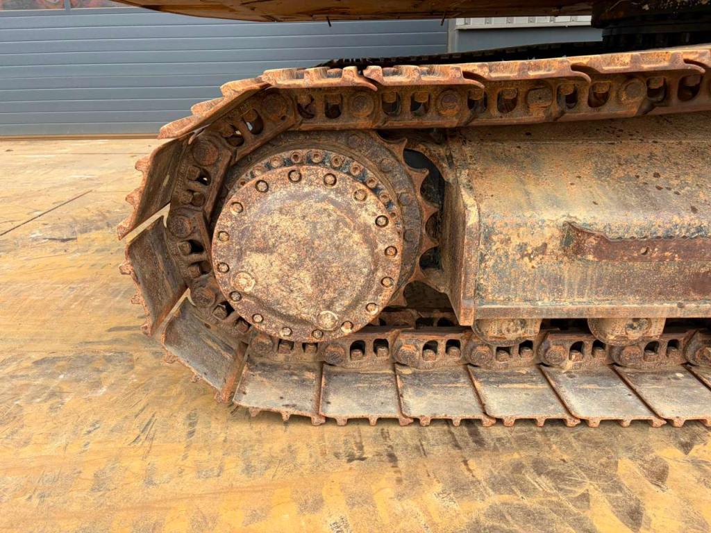Caterpillar 320FL Photo 10