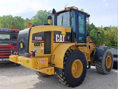 Caterpillar CAT 930G en vente par PETRINI SECONDO Vendita Usato