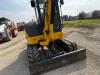 Komatsu PC 50 Photo 3 thumbnail