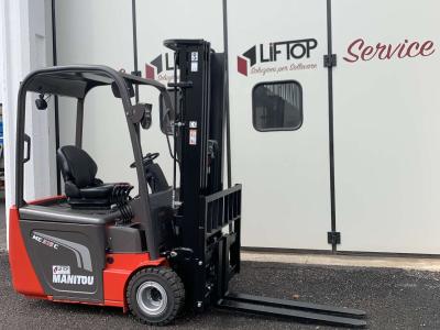 Manitou ME 315 C en vente par Liftop Srl