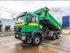 Man TGS 33.360 BB+BIBENNE+BAE Photo 1 thumbnail
