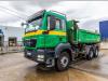 Man TGS 33.360 BB+BIBENNE+BAE Photo 13 thumbnail