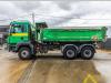 Man TGS 33.360 BB+BIBENNE+BAE Photo 15 thumbnail