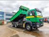 Man TGS 33.360 BB+BIBENNE+BAE Photo 2 thumbnail