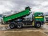 Man TGS 33.360 BB+BIBENNE+BAE Photo 3 thumbnail