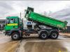 Man TGS 33.360 BB+BIBENNE+BAE Photo 7 thumbnail