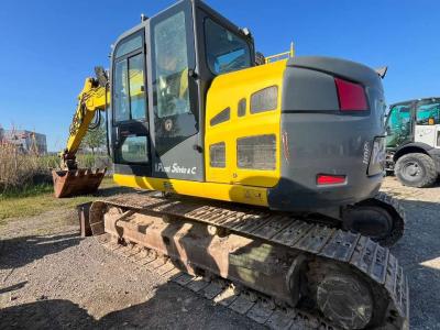 Takeuchi TB2150R en vente par SVM Solutions