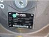 Bosch Rexroth A6VM107 Photo 4 thumbnail