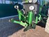 John Deere 8120 Powershift Photo 14 thumbnail