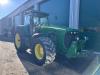 John Deere 8120 Powershift Photo 2 thumbnail