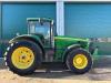 John Deere 8120 Powershift Photo 4 thumbnail