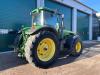 John Deere 8120 Powershift Photo 6 thumbnail